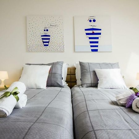 West Coast Luxury Apartment Split Exteriér fotografie