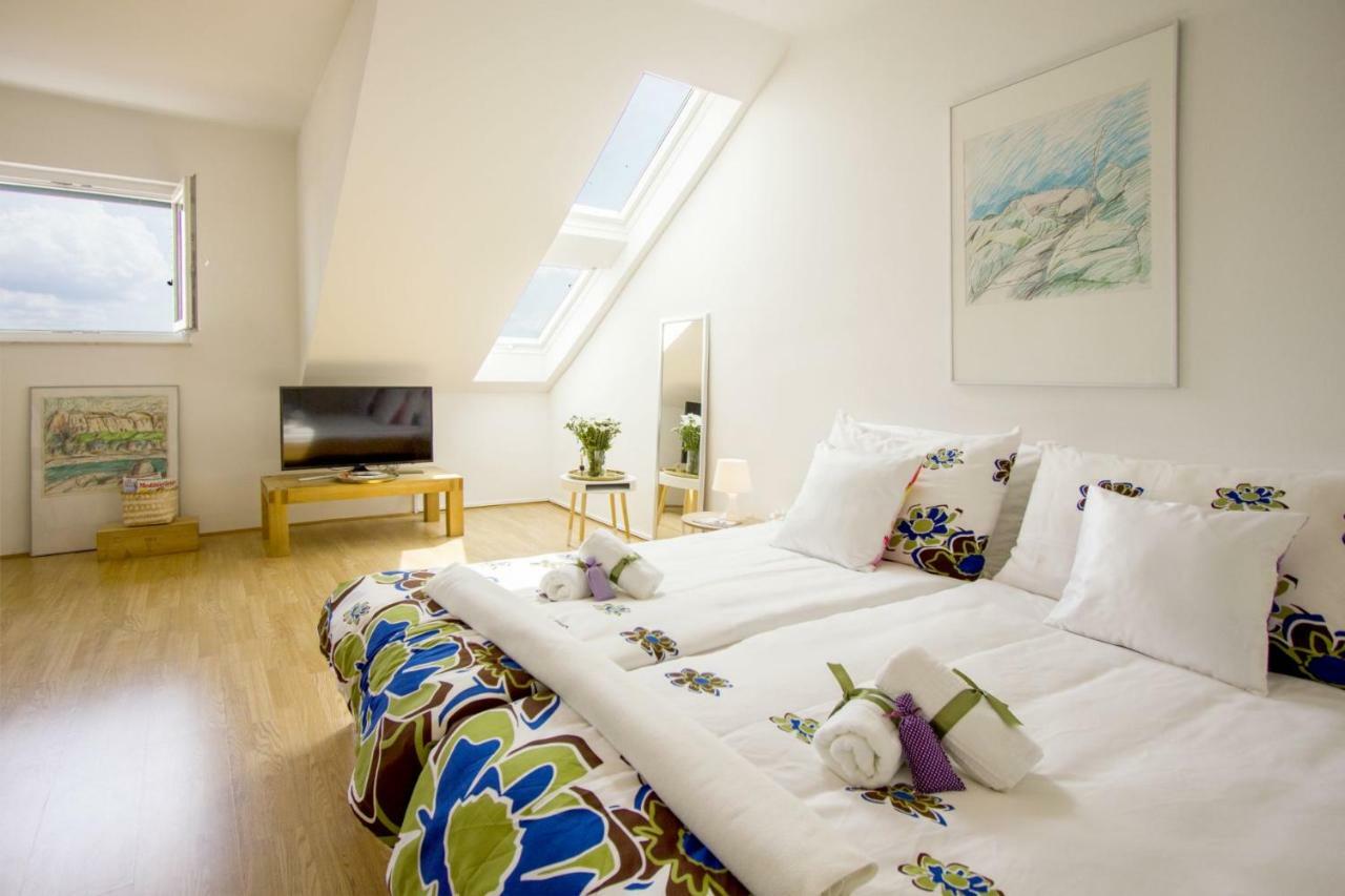 West Coast Luxury Apartment Split Exteriér fotografie