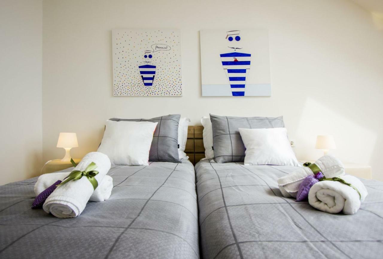 West Coast Luxury Apartment Split Exteriér fotografie
