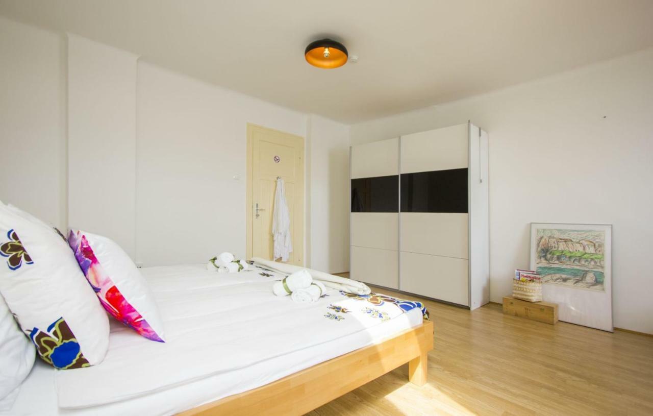 West Coast Luxury Apartment Split Exteriér fotografie