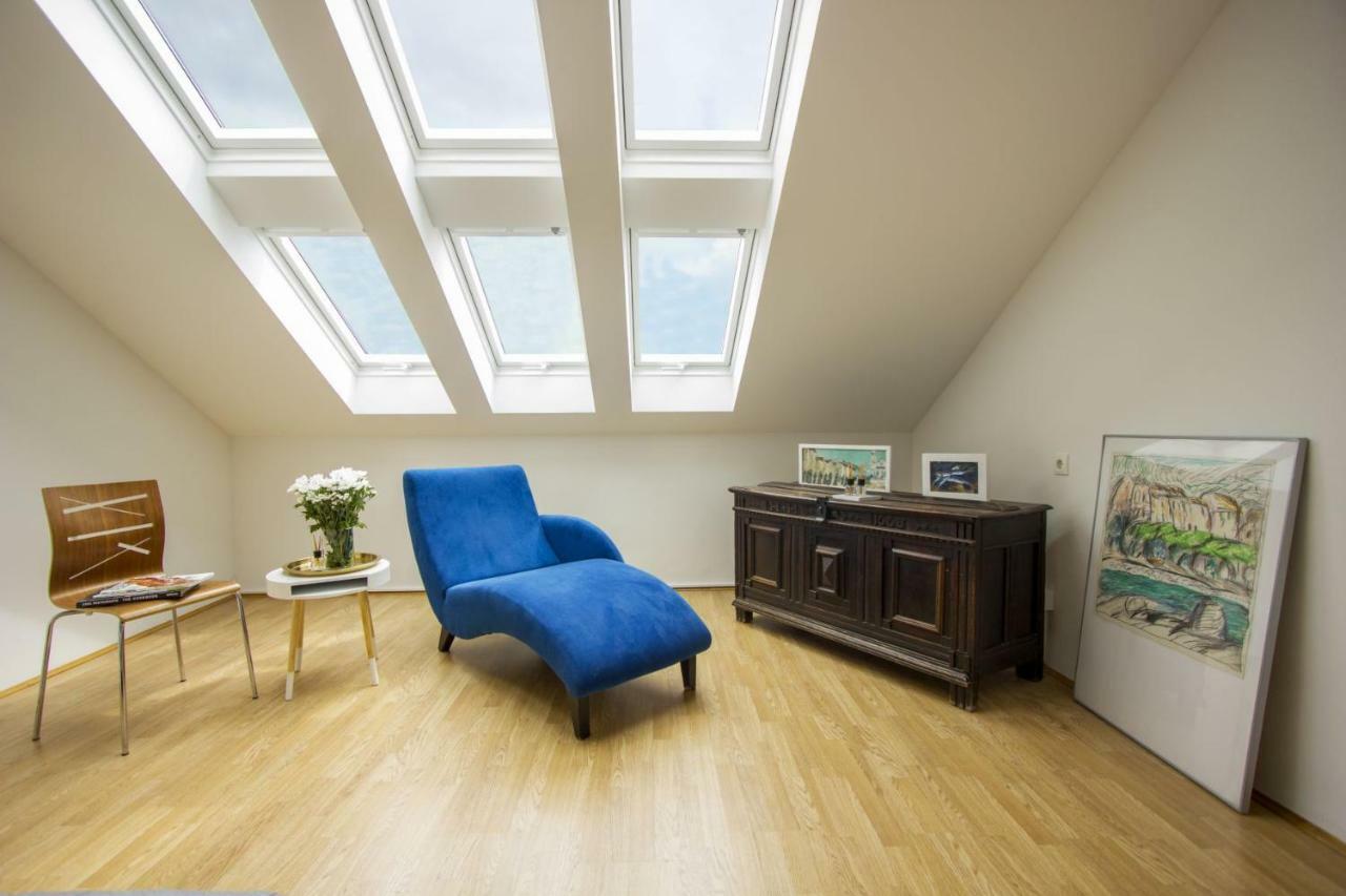 West Coast Luxury Apartment Split Exteriér fotografie