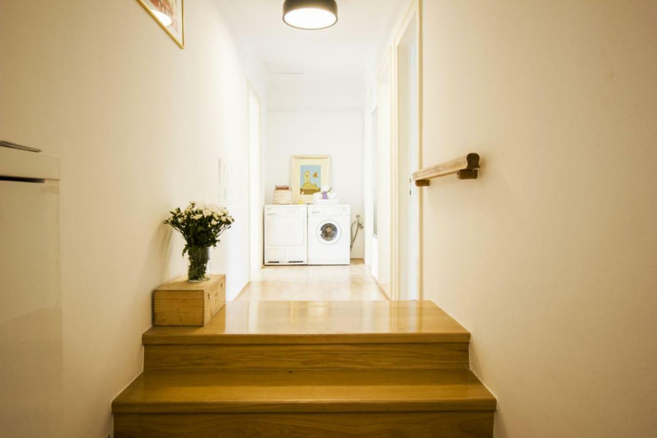 West Coast Luxury Apartment Split Exteriér fotografie
