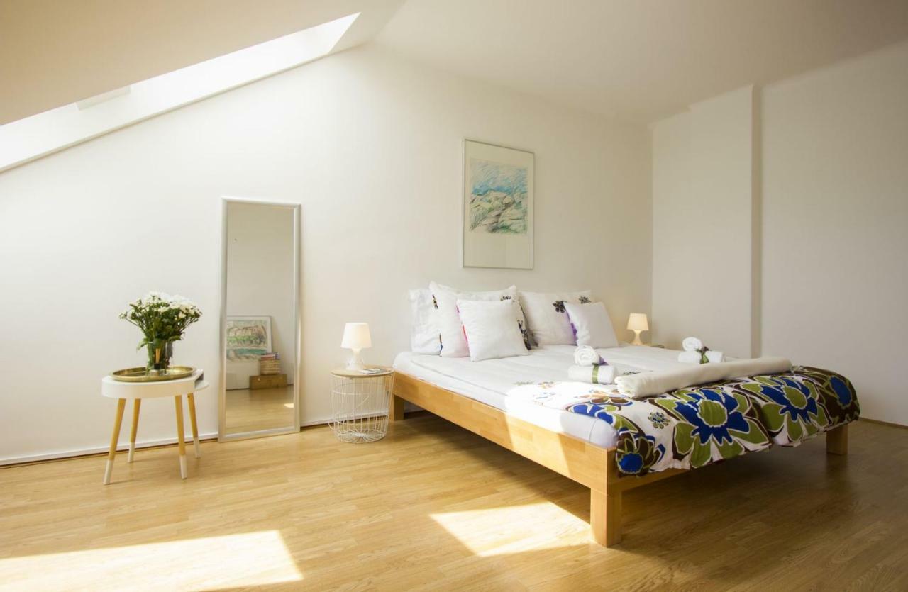 West Coast Luxury Apartment Split Exteriér fotografie