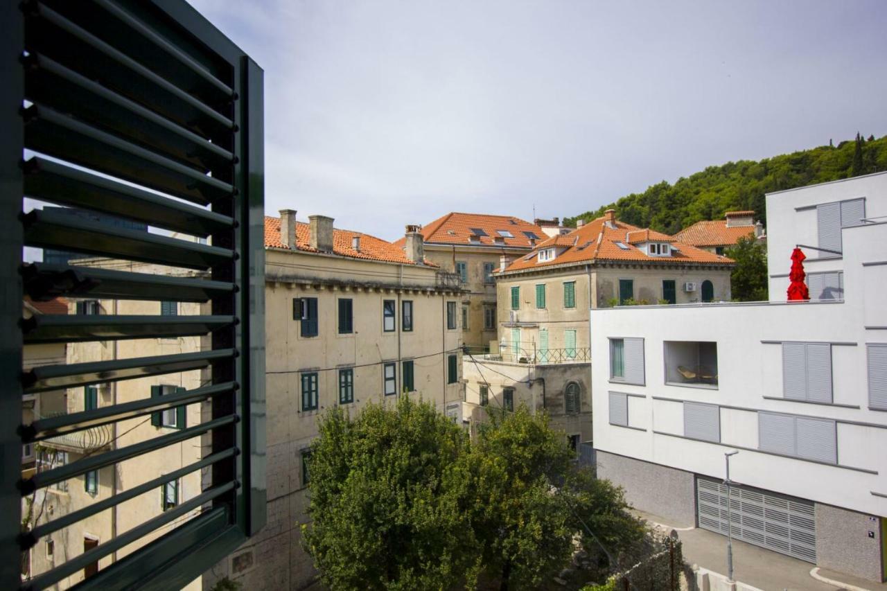 West Coast Luxury Apartment Split Exteriér fotografie