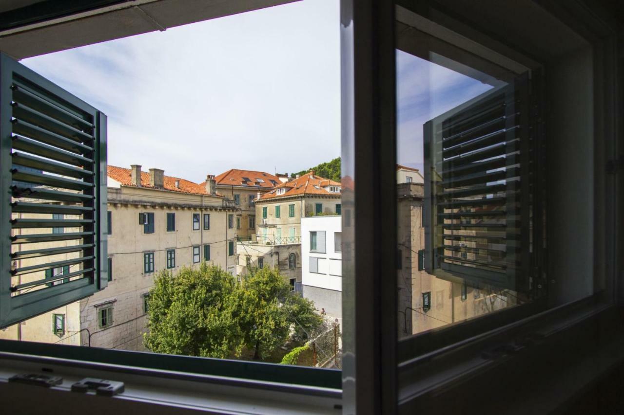 West Coast Luxury Apartment Split Exteriér fotografie