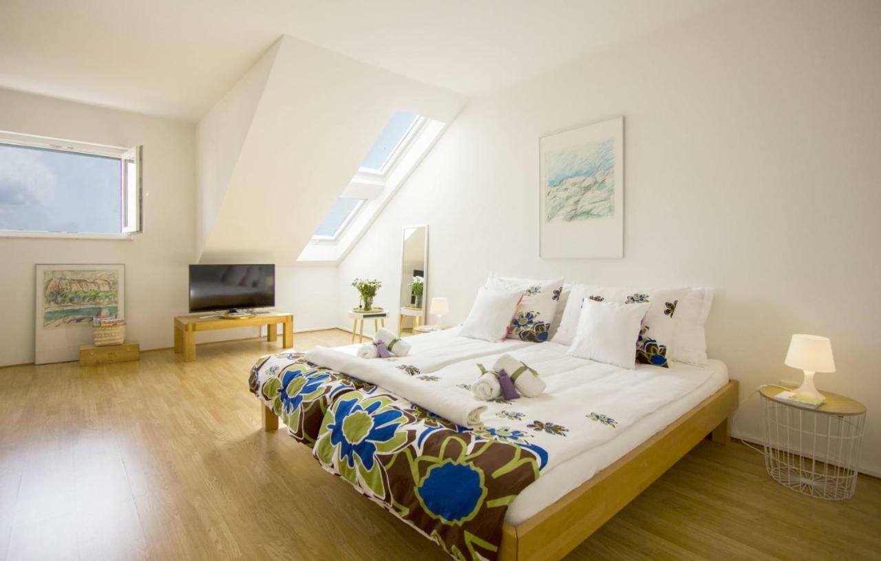 West Coast Luxury Apartment Split Exteriér fotografie